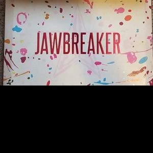 Gently used jawbreaker palette